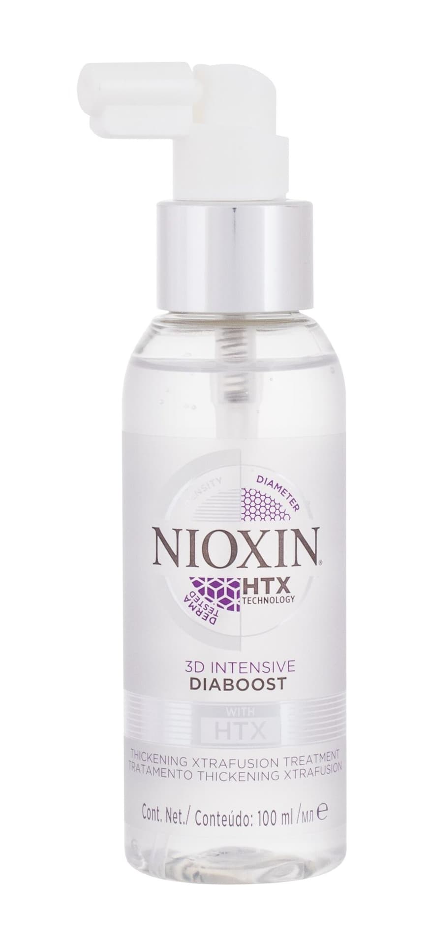 

Nioxin Diaboost 3D Intensive Serum do włosów 100ml (W)
