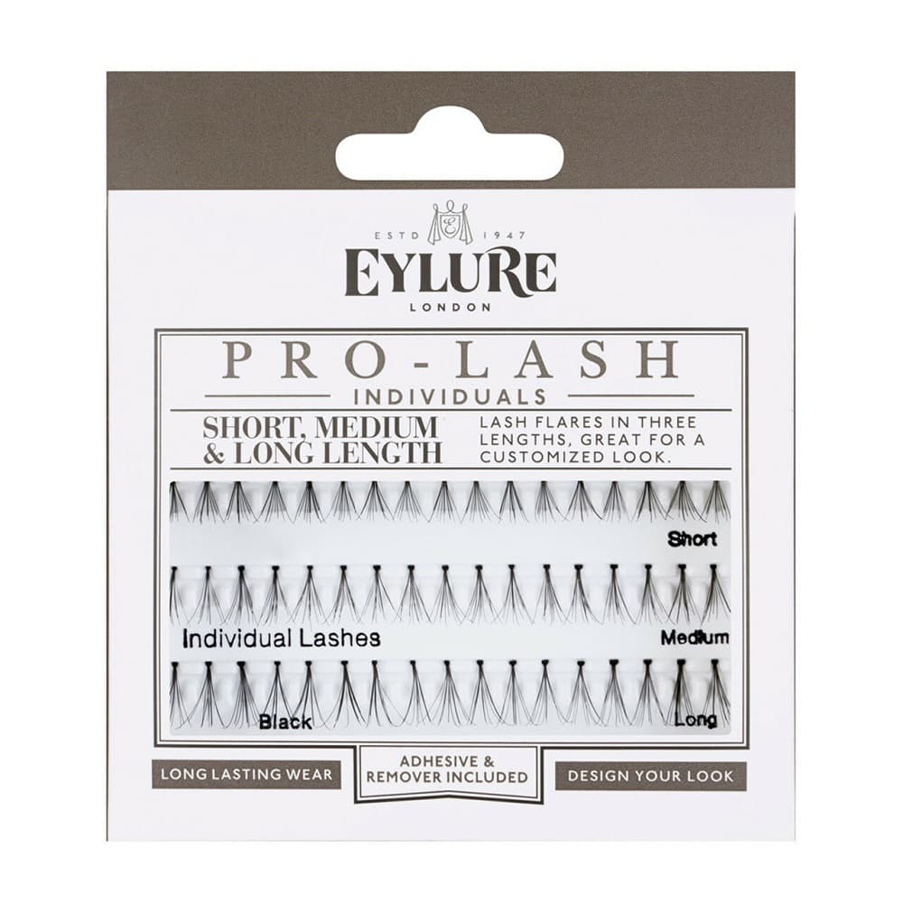 

Eylure Pro-Lash Individuals kępki rzęs