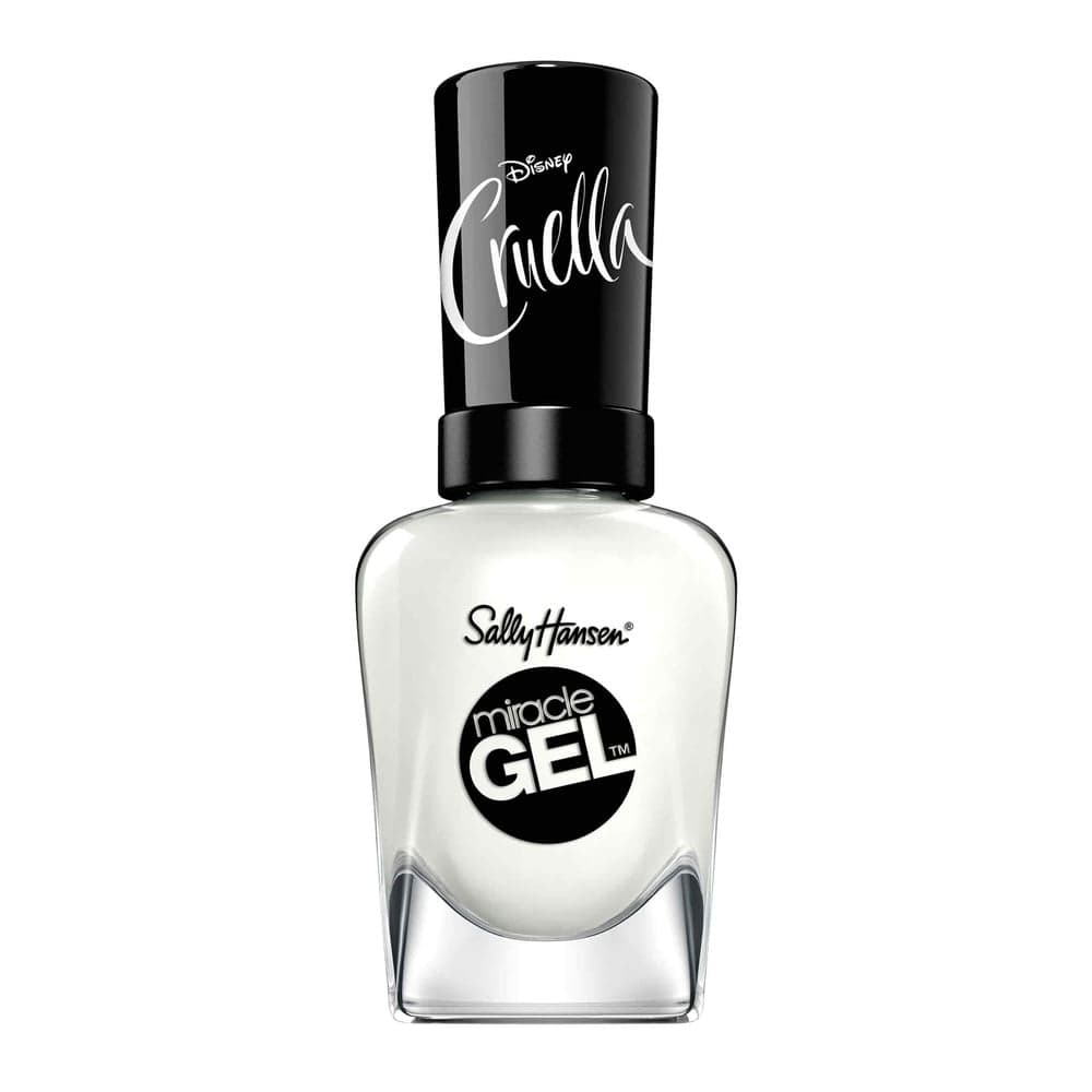 

Sally Hansen Miracle Gel lakier do paznokci 450 Get Mod 14,7ml