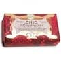 

Nesti Dante Chic Animalier mydło toaletowe Czerwony Pyton 250g