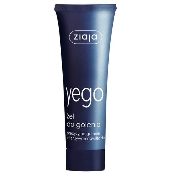 

Ziaja Yego żel do golenia 65ml