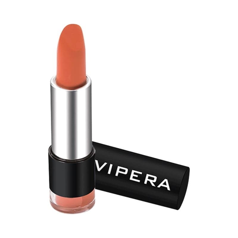 

Vipera Elite Matt Lipstick matowa szminka do ust 101 Sun Beam 4g