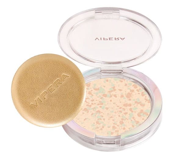 

Vipera Art Of Color Collage puder prasowany 405 Neutralizes Red 15g
