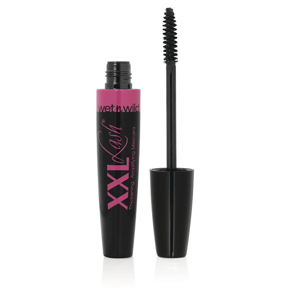 

Wet n Wild XXL Lash Mascara tusz do rzęs Black 8ml