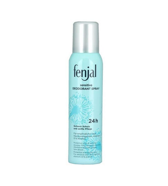 

FENJAL Sensitive Deodorant dezodorant w spray'u 150ml