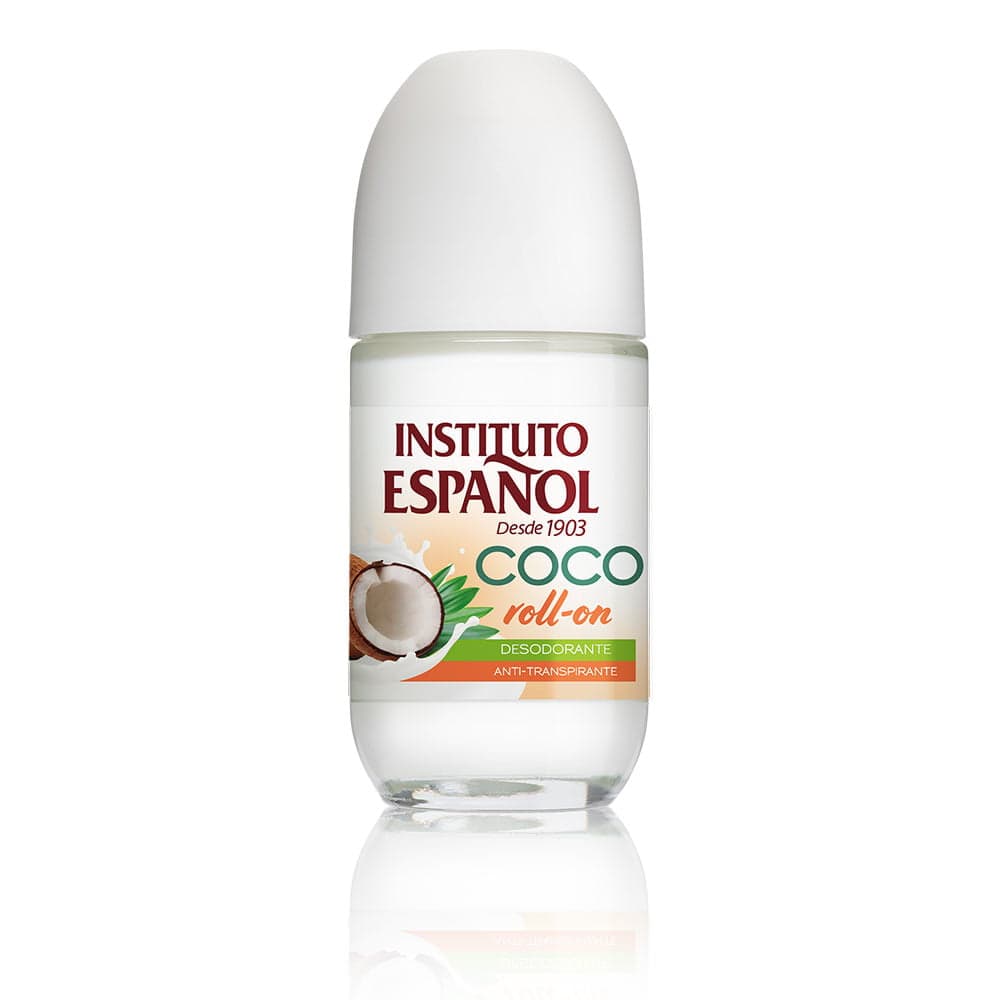 

Instituto Espanol Coco dezodorant w kulce 75ml