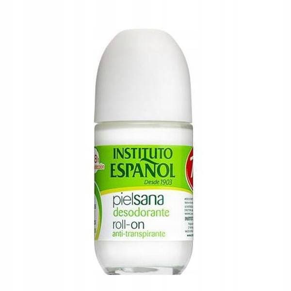 

Instituto Espanol Pielsana dezodorant w kulce Zdrowa Skóra 75ml