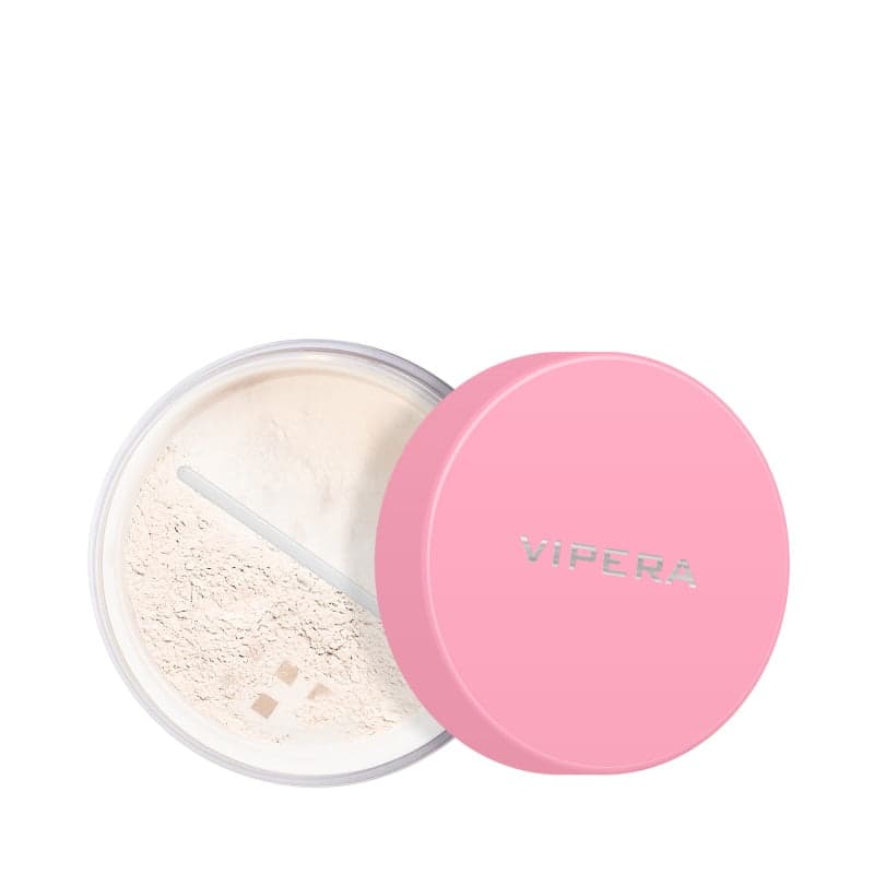 

Vipera Face Eco puder sypki ryżowy 016 Transparent 15g