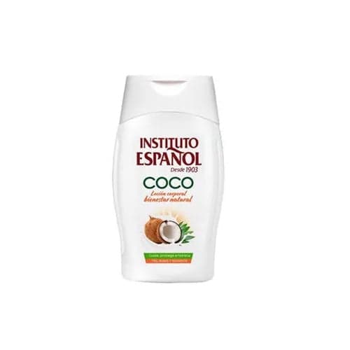 

Instituto Espanol Coco nawilżający balsam do ciała 100ml