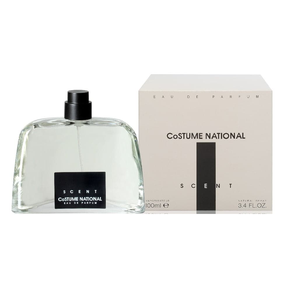 

CoSTUME NATIONAL Scent EDP 100ml (W)