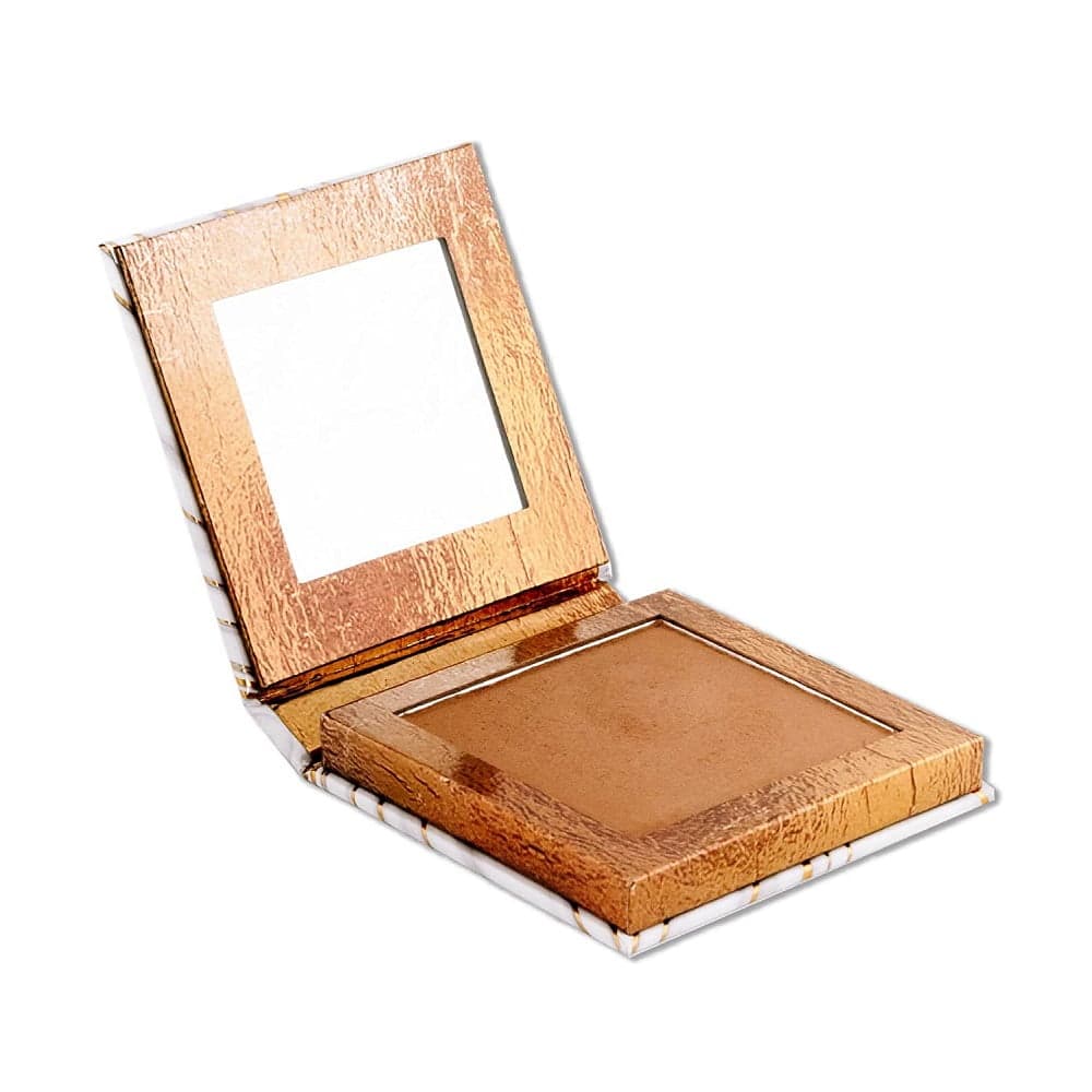 

Fake Bake Beauty Bronzer puder brązujący w kompakcie 8g