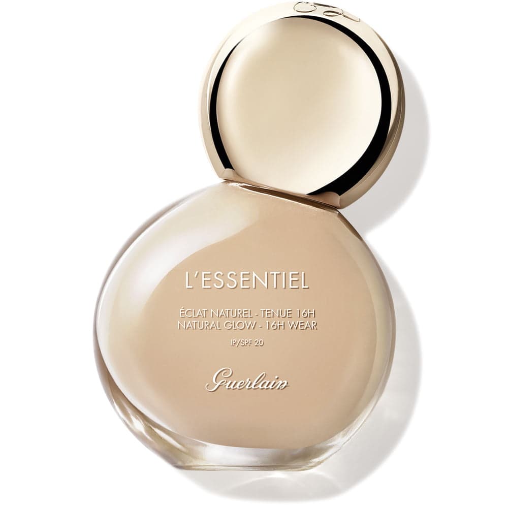 

Guerlain L'Essentiel Natural 16H Wear Foundation SPF20 pokład do twarzy 03N 30ml