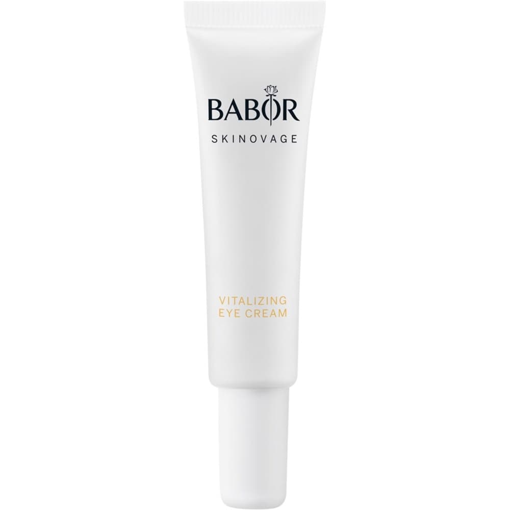 

BABOR Skinovage Vitalizing Eye Cream witalizujący krem pod oczy 15ml