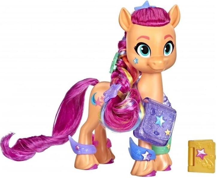 

My Little Pony kucyk Sunny Starscout