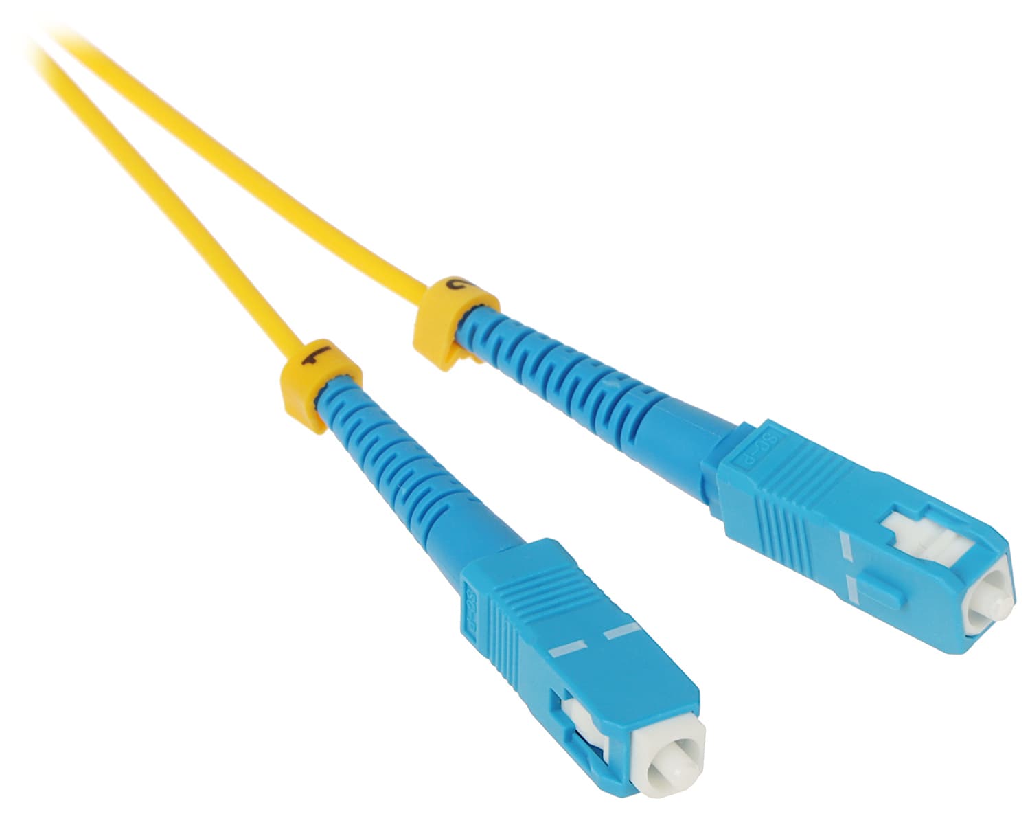 

PATCHCORD JEDNOMODOWY PC-2SC/2ST 1 m