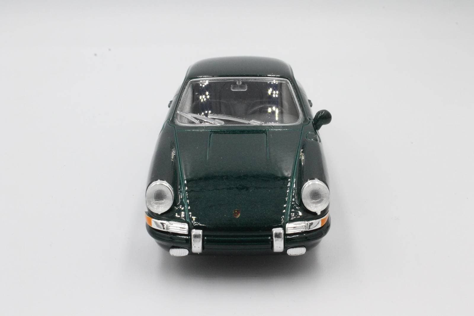 

SAMOCHÓD METALOWY AUTO METAL WELLY Porsche 911