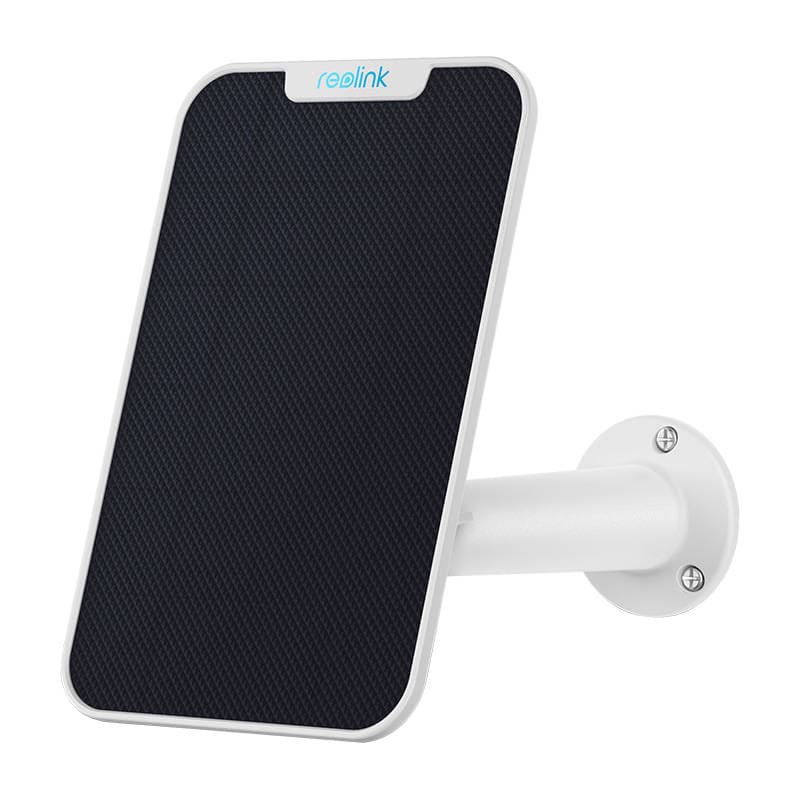 

Panel solarny Reolink do kamer
