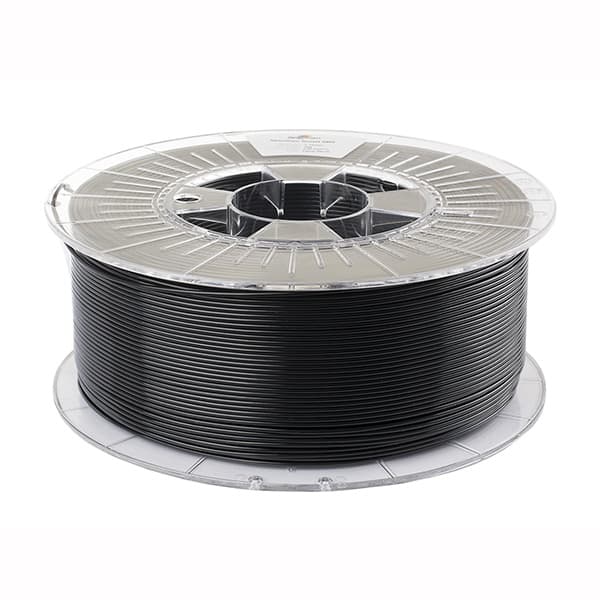 

Spectrum 3D filament, Smart ABS, 1,75mm, 1000g, 80088, deep black