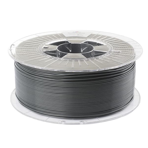 

Spectrum 3D filament, Smart ABS, 1,75mm, 1000g, 80096, dark grey