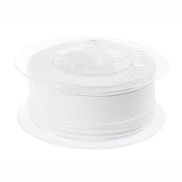 

Spectrum 3D filament, Premium PLA, 1,75mm, 1000g, 80042, arctic white