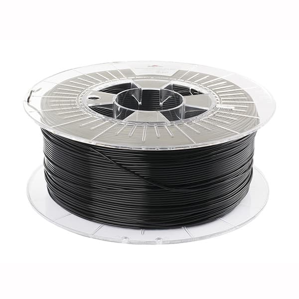 

Spectrum 3D filament, PLA Pro, 1,75mm, 1000g, 80098, deep black