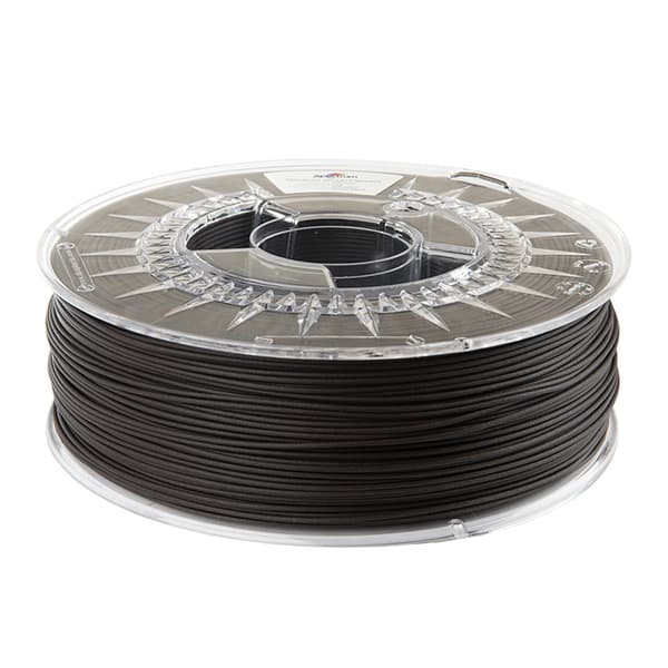

Spectrum 3D filament, Wood, 1,75mm, 1000g, 80321, ebony black