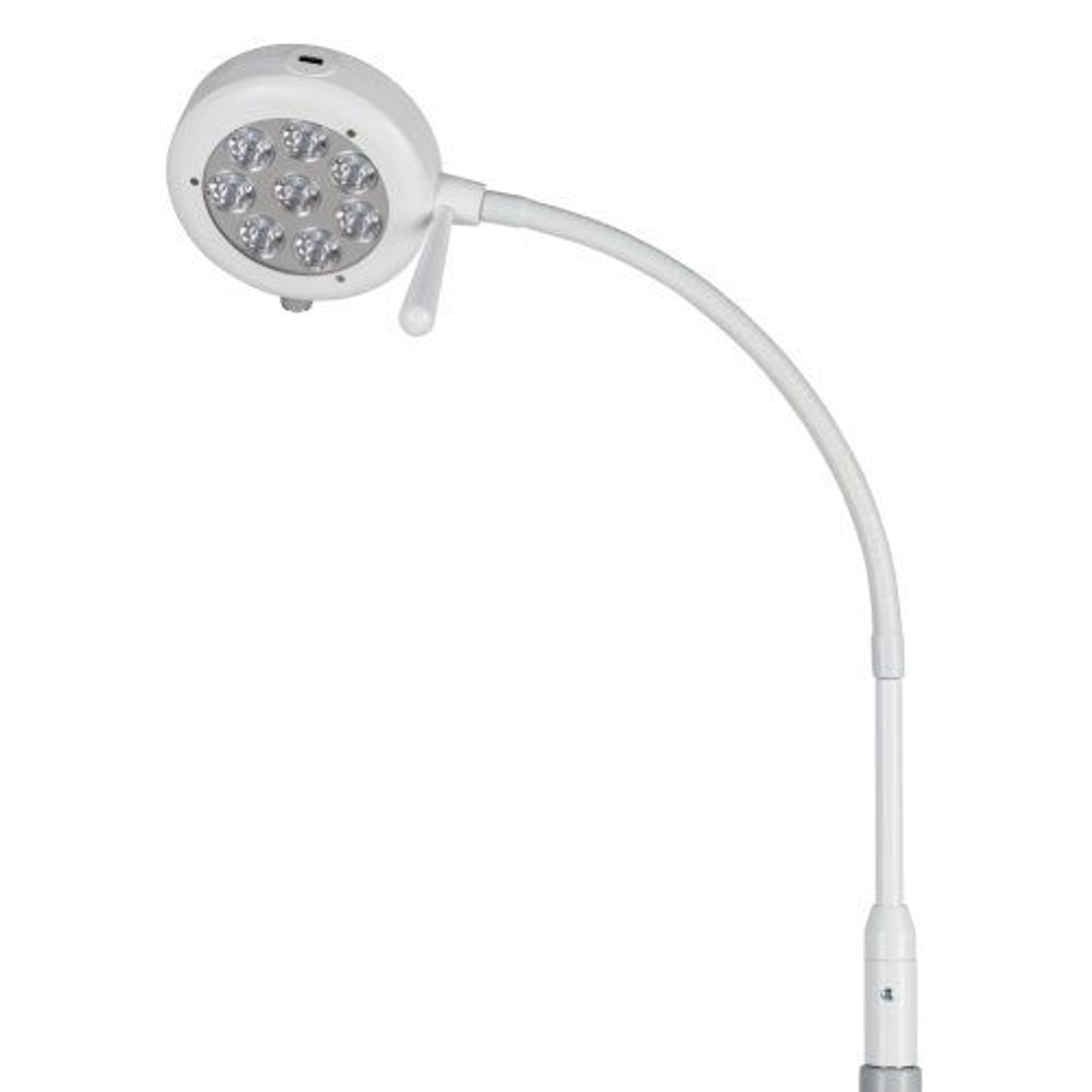 

FAMED SOLIS 30F Lampa diagnostyczna statywowa