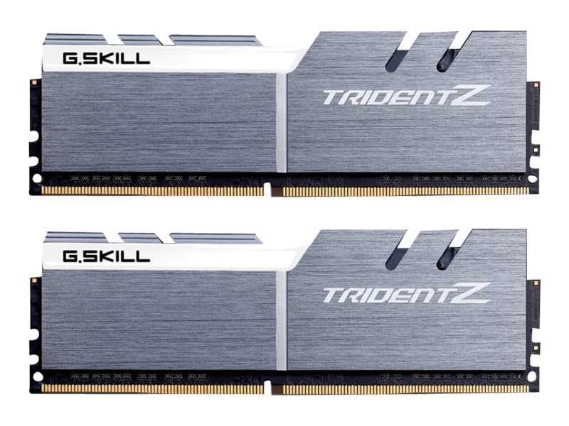 

Pamięć G.SKILL DIMM DDR4 16GB 4000MHz 18CL 1.35V DUAL