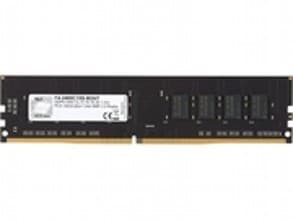 

G.SKILL DDR4 NS 8GB 2133MHZ CL15 1 RANK F4-2133C15S-8GNS