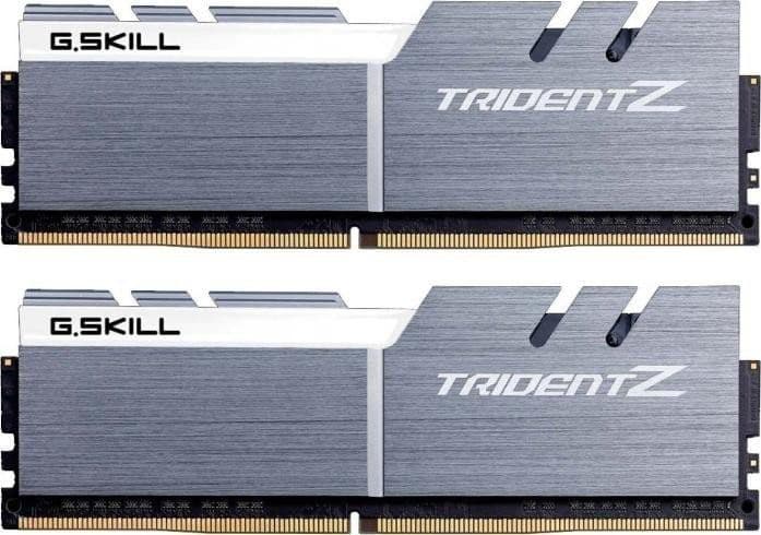 

Pamięć G.SKILL DIMM DDR4 16GB 3600MHz 16CL 1.35V DUAL