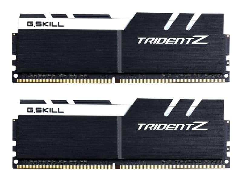 

Pamięć G.SKILL DIMM DDR4 16GB 4000MHz 19CL 1.35V DUAL