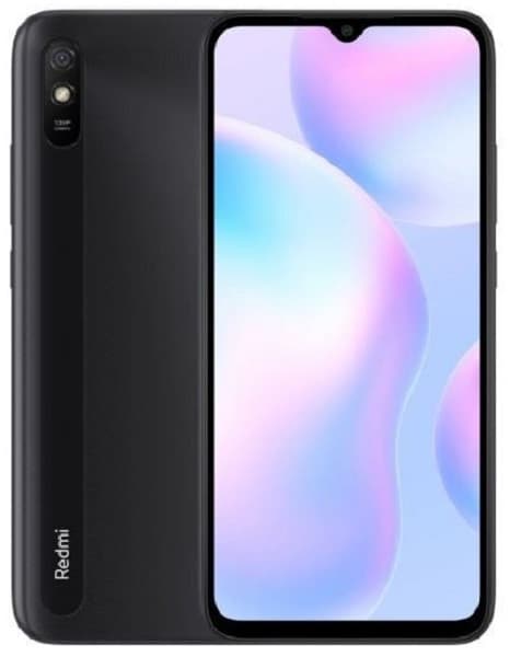 

Smartfon Xiaomi Redmi 9a 2/32 Grey