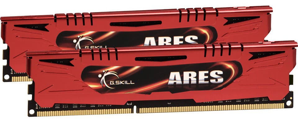 

Pamięć G.SKILL (DIMM\DDR3\16 GB\1600MHz\1.5V\9 CL\DUAL)