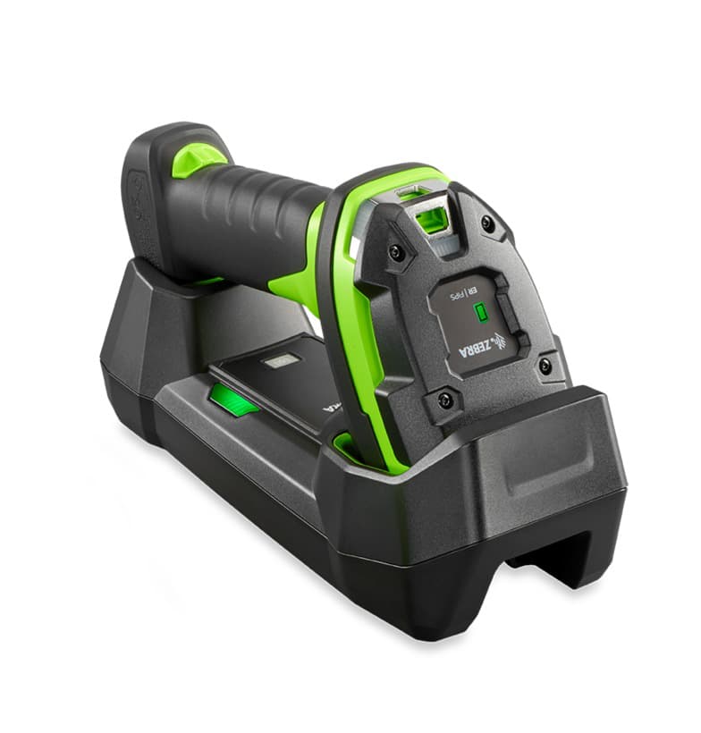 

3678 FAMILY STD CRADLE BLU/CHARGER MULTI IFACE .IN