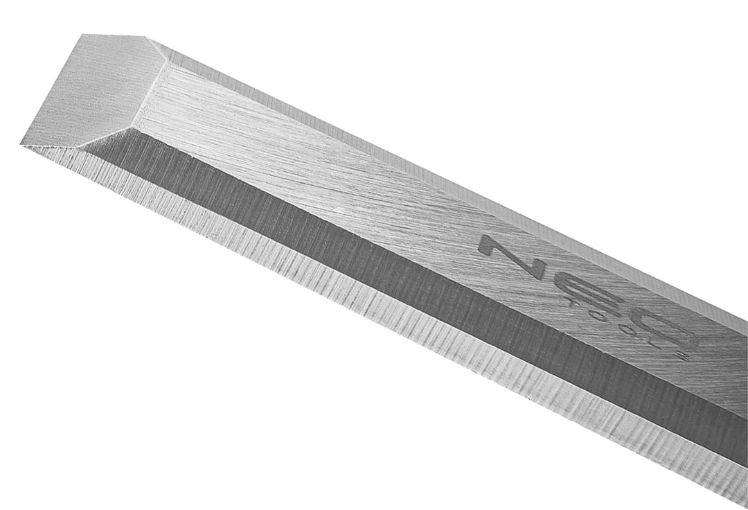 

Dłuto 14 mm, CRV, uchwyt drewniany