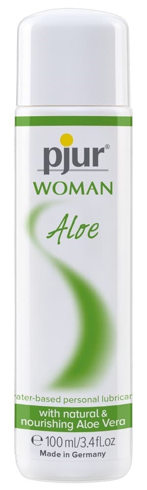 

Pjur Woman Aloe Waterbased 100 ml