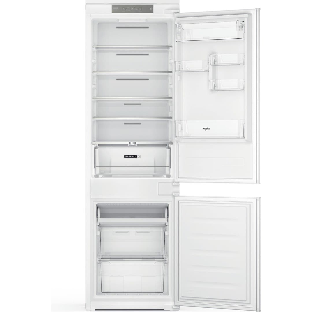 

Chłodziarko-zamrażarka WHIRLPOOL WHC18 T311