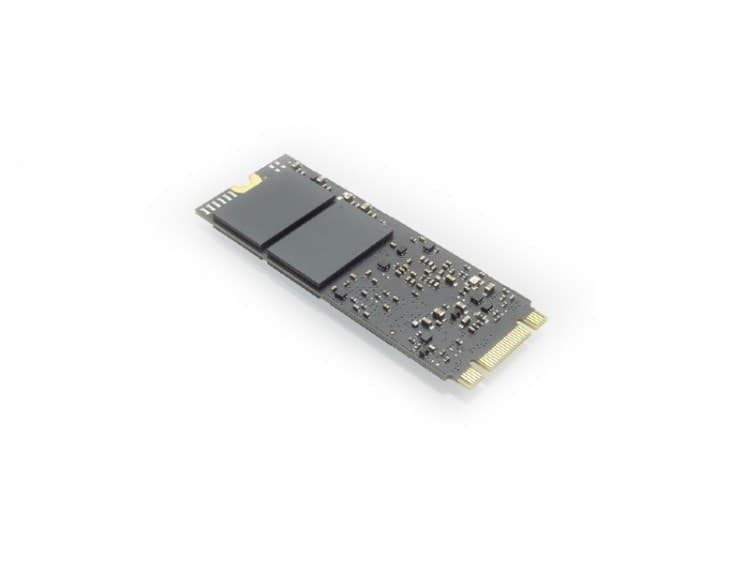 

Dysk SSD Samsung PM9B1 256GB PCIe 4.0 NVMe M.2 2280 MZVL4256HBJD-00B07