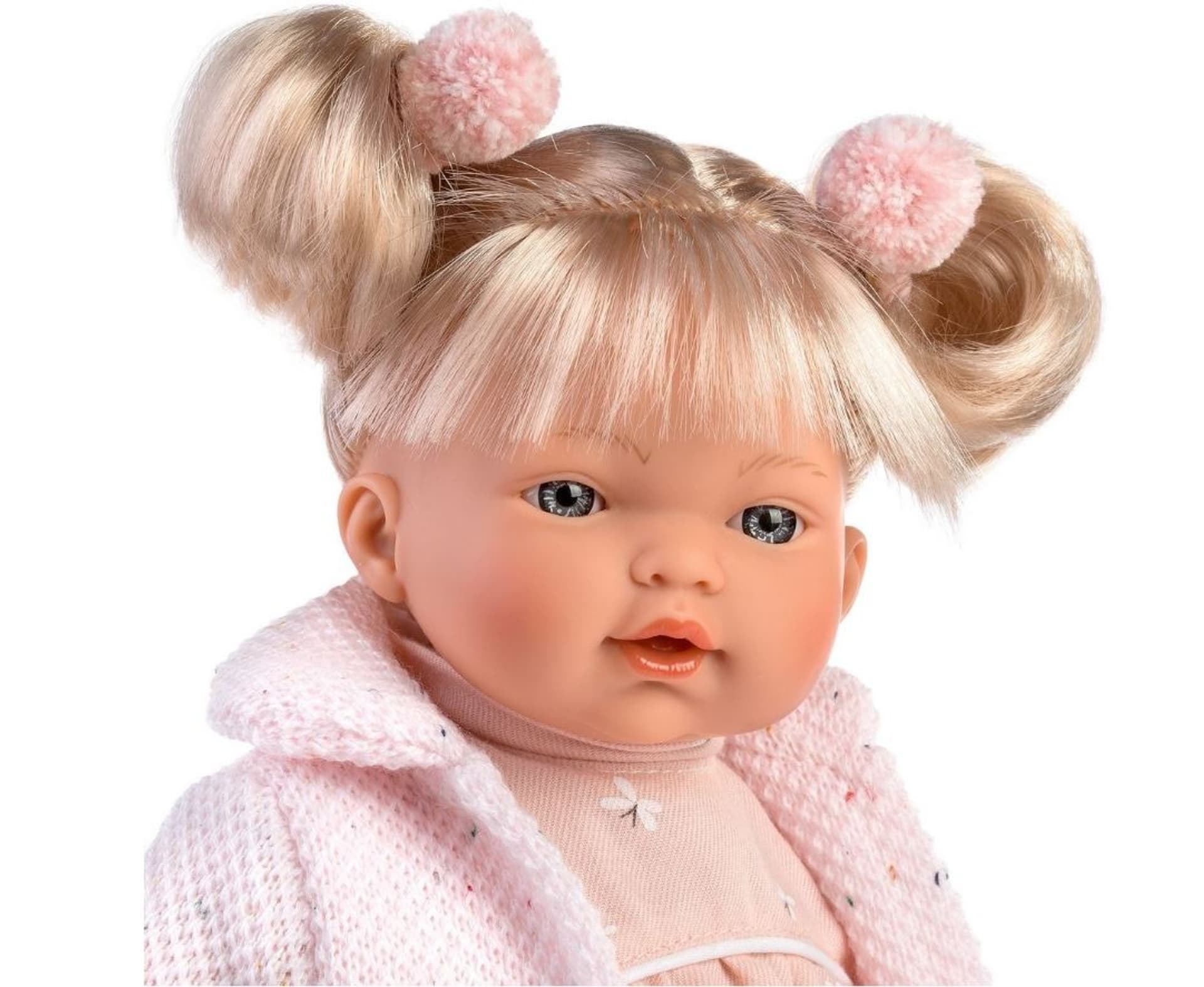 

Lalka płacząca Aitana 33 cm