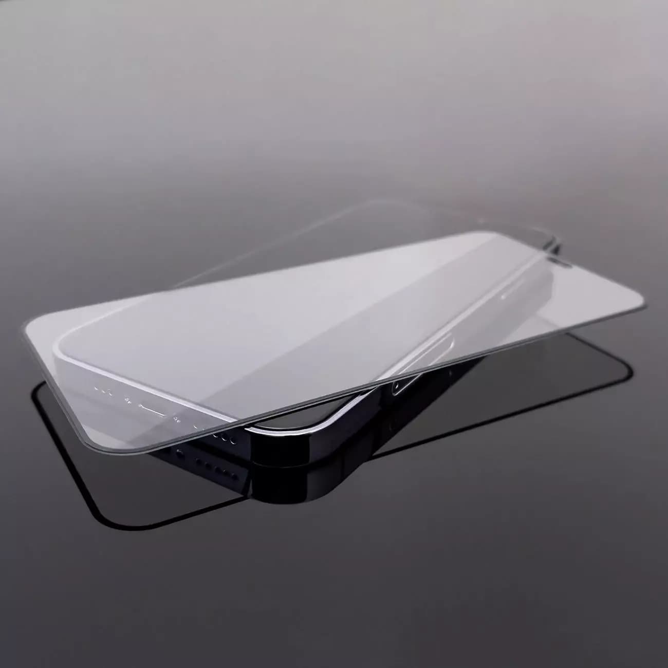 

Szkło hartowane Wozinsky Full Glue Tempered Glass do Samsung Galaxy S23+ Plus 9H na cały ekran z czarną ramką