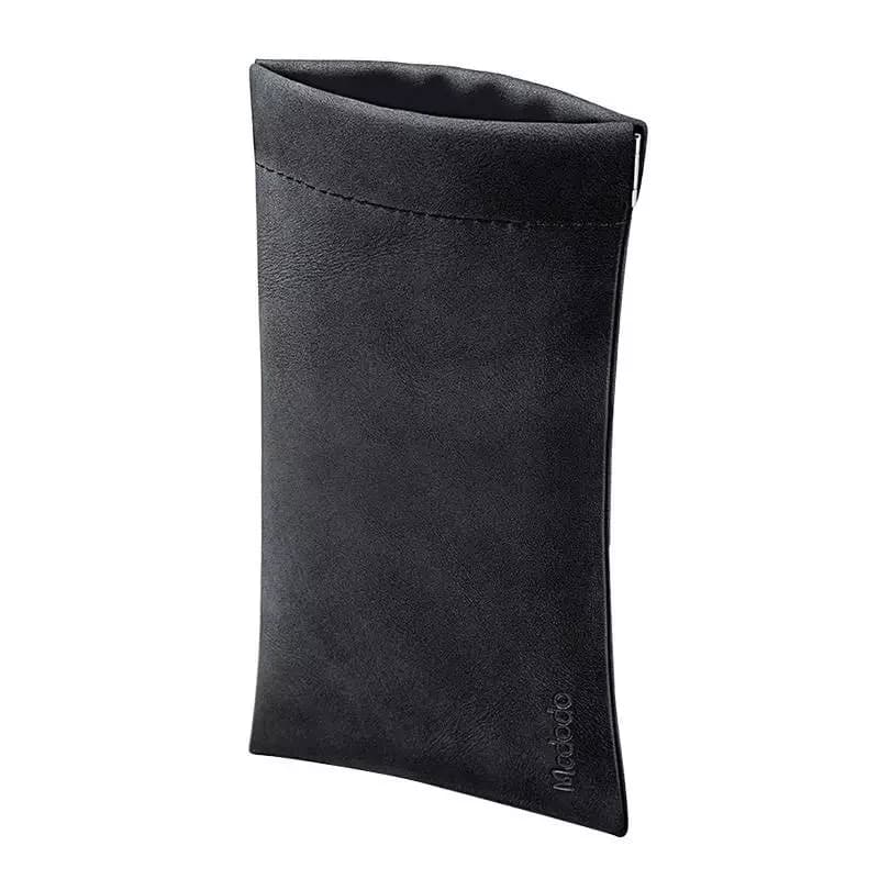 

Etui / worek do przechowywania akcesoriów Mcdodo CB-1242 , 13.5 x 9 cm (czarny)