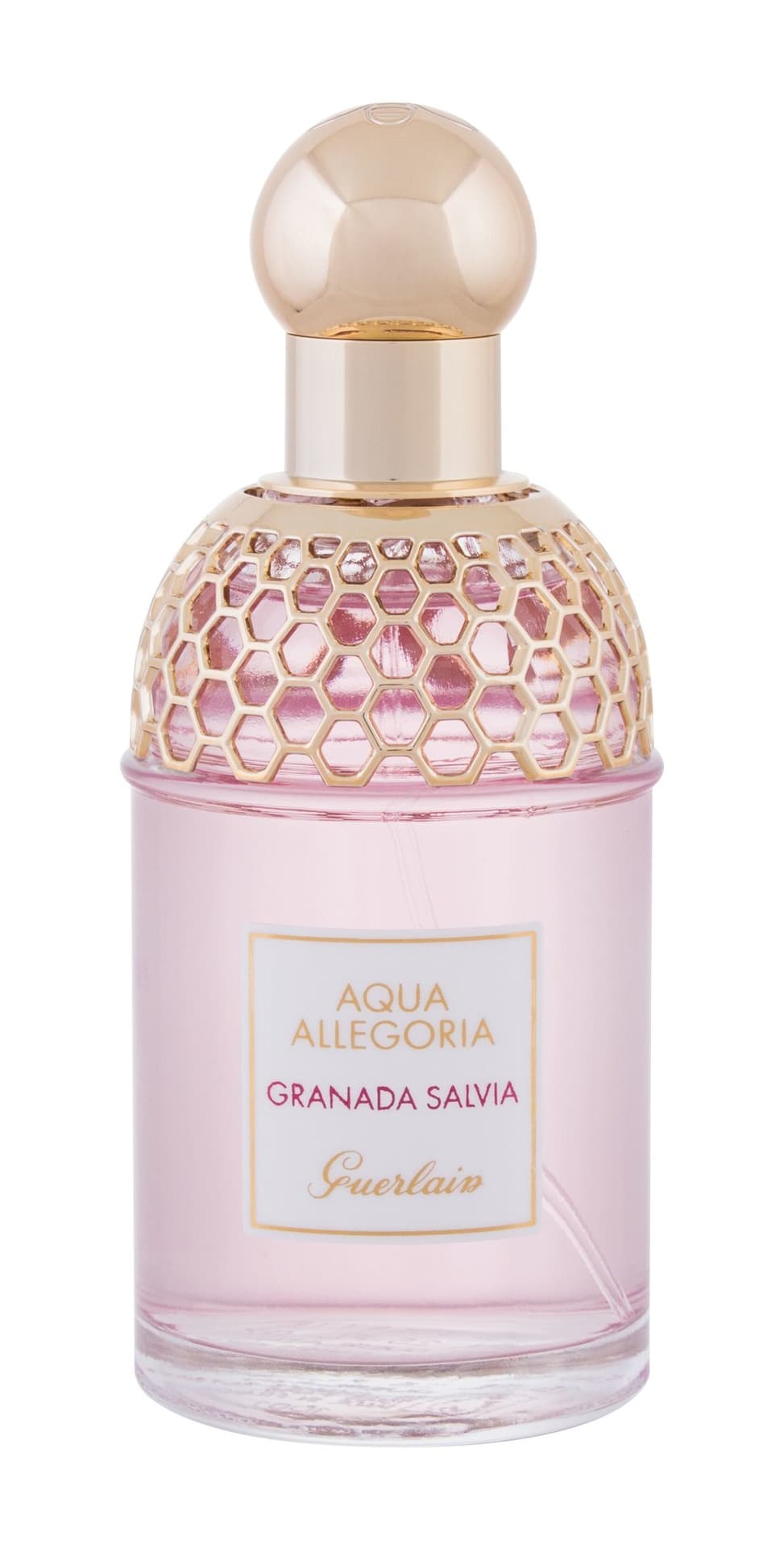 

Guerlain Granada Salvia Aqua Allegoria EDT 75ml (U)