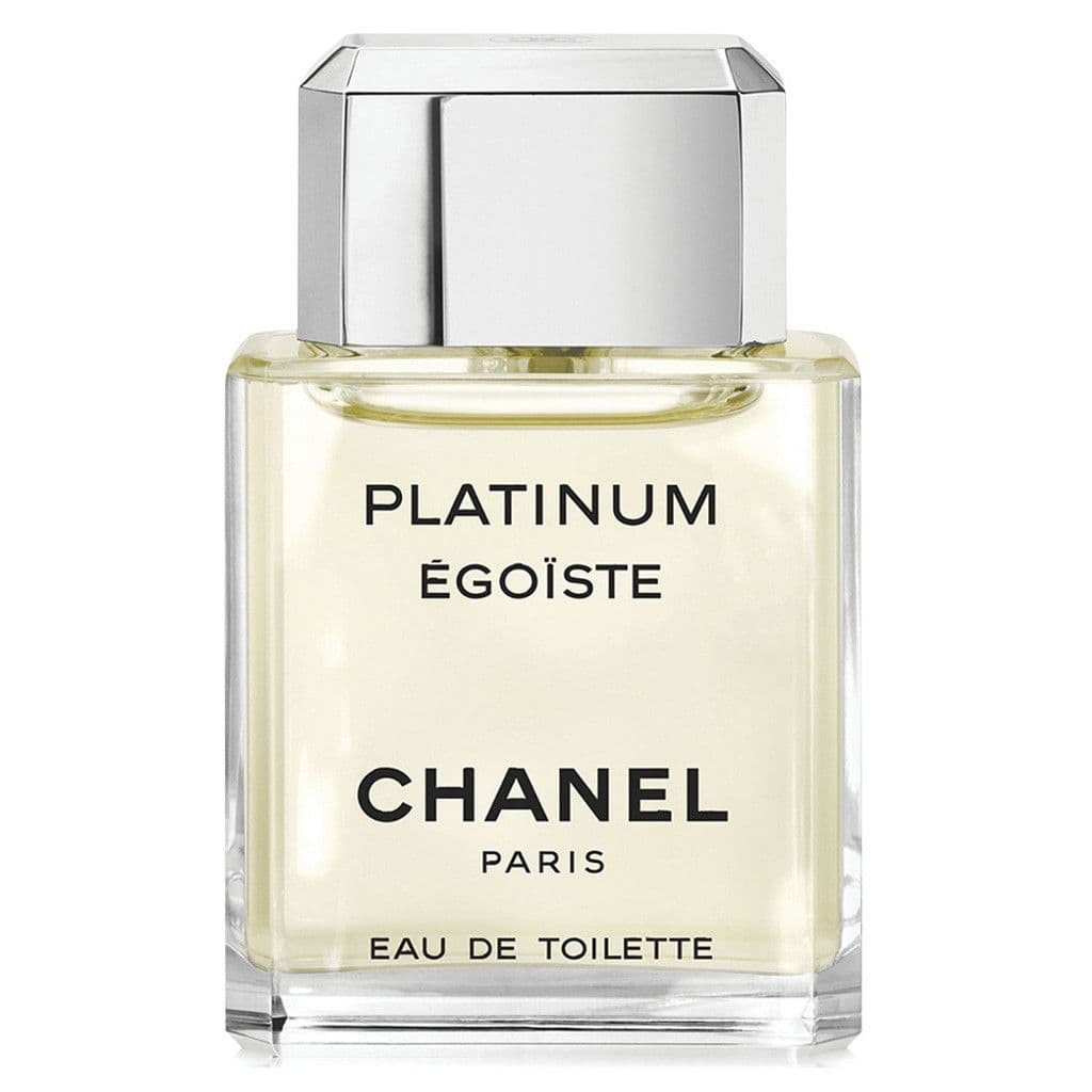 

Chanel Platinum Egoiste EDT 50ml