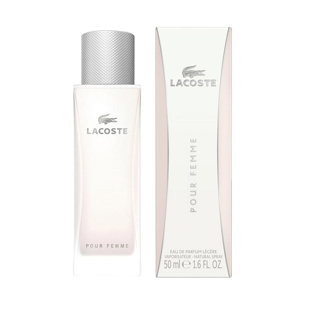 

Lacoste Pour Femme Legere EDP 50ml