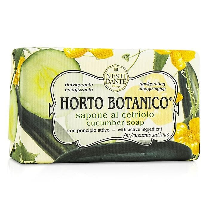 

Nesti Dante Horto Botanico mydło toaletowe Ogórek 250g