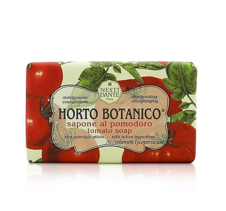 

Nesti Dante Horto Botanico mydło toaletowe Pomidor 250g
