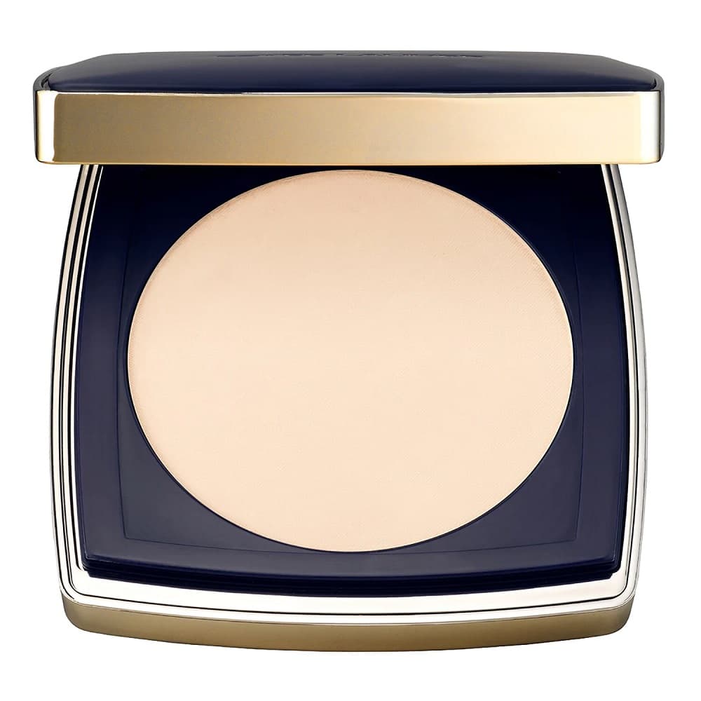 

Estée Lauder Double Wear Stay-in-Place Matte Powder Foundation SPF10 matujący puder w kompakcie 1N2 Ecru 12g