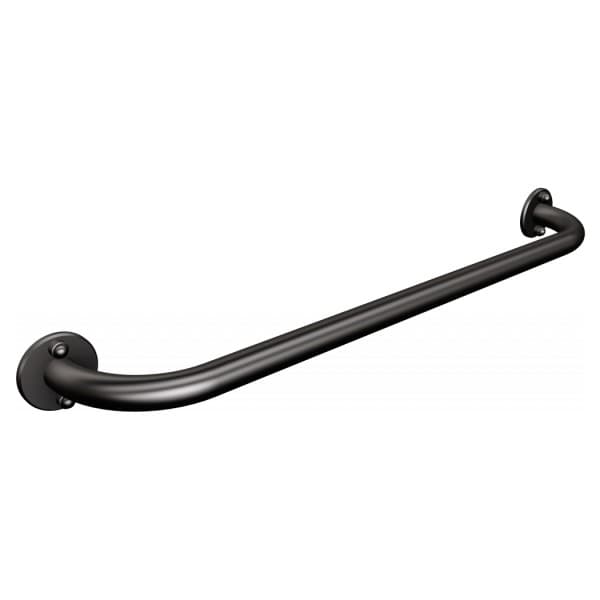 

Uchwyt prosty 60 cm czarny