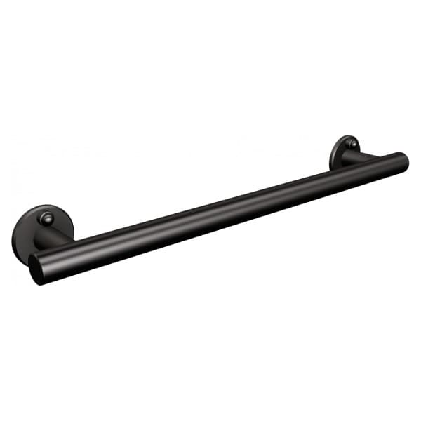 

Uchwyt prosty prysznicowy 47 cm czarny