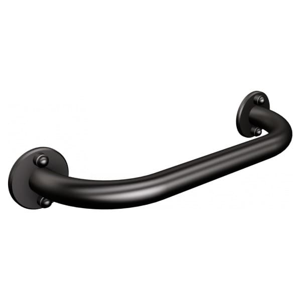 

Uchwyt prosty 30 cm czarny